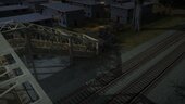 SA_DirectX 3.0 + Night and Sunset Shadows Code